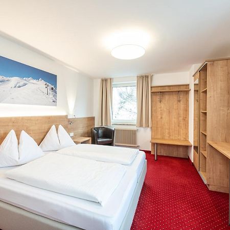 Hotel Appartement Winter Obertauern Eksteriør bilde
