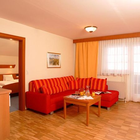 Hotel Appartement Winter Obertauern Eksteriør bilde